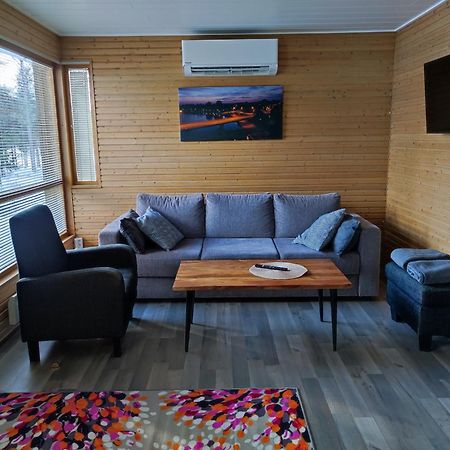 Heinolan Heinaesaari - Holiday And Camping Eksteriør billede