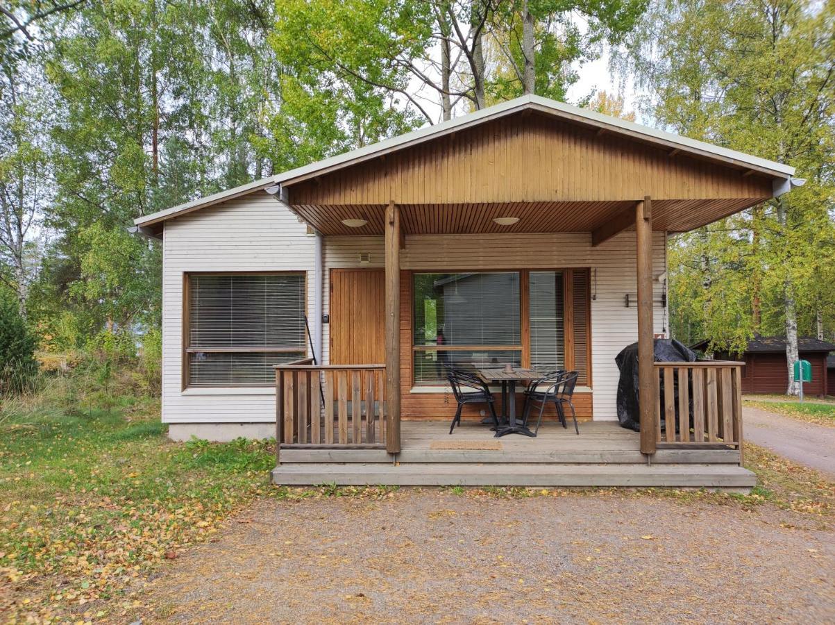 Heinolan Heinaesaari - Holiday And Camping Eksteriør billede