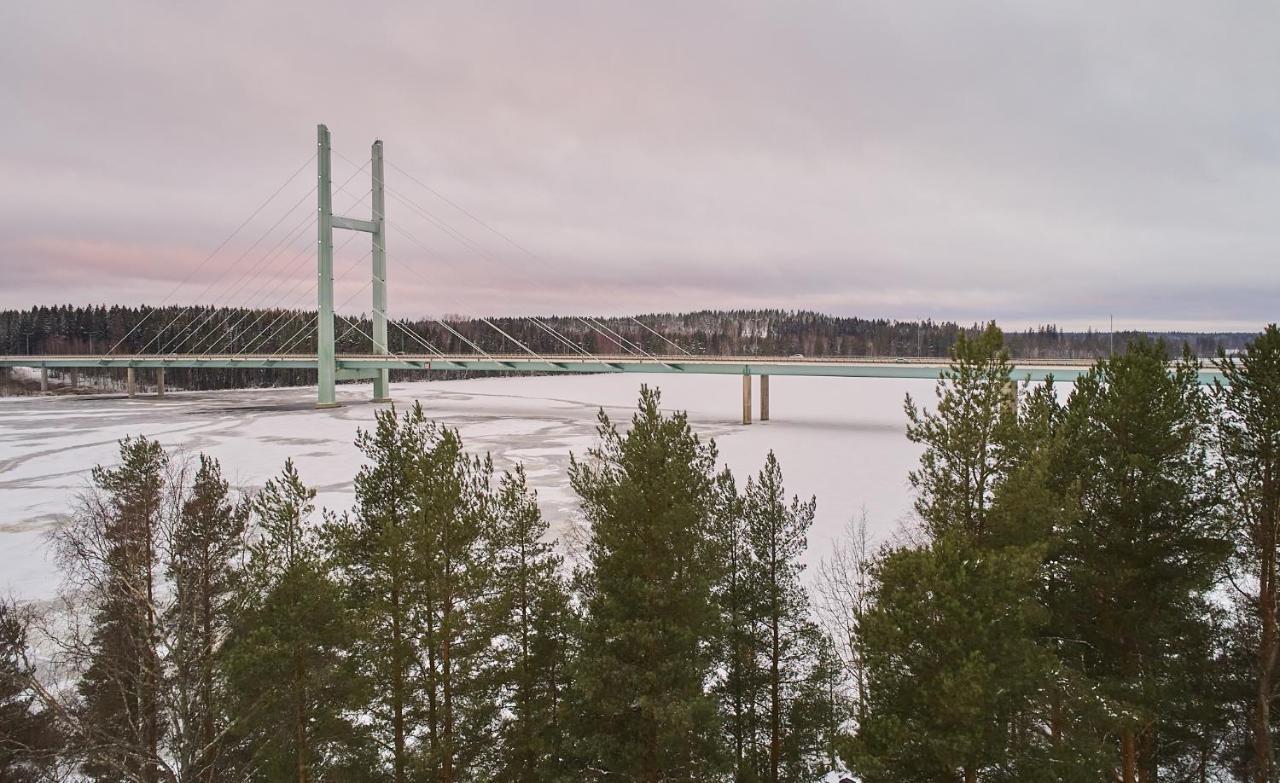 Heinolan Heinaesaari - Holiday And Camping Eksteriør billede