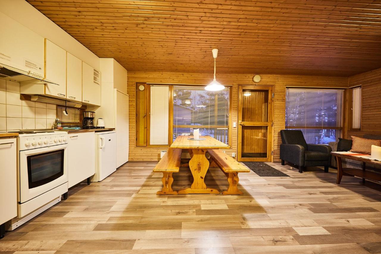 Heinolan Heinaesaari - Holiday And Camping Eksteriør billede