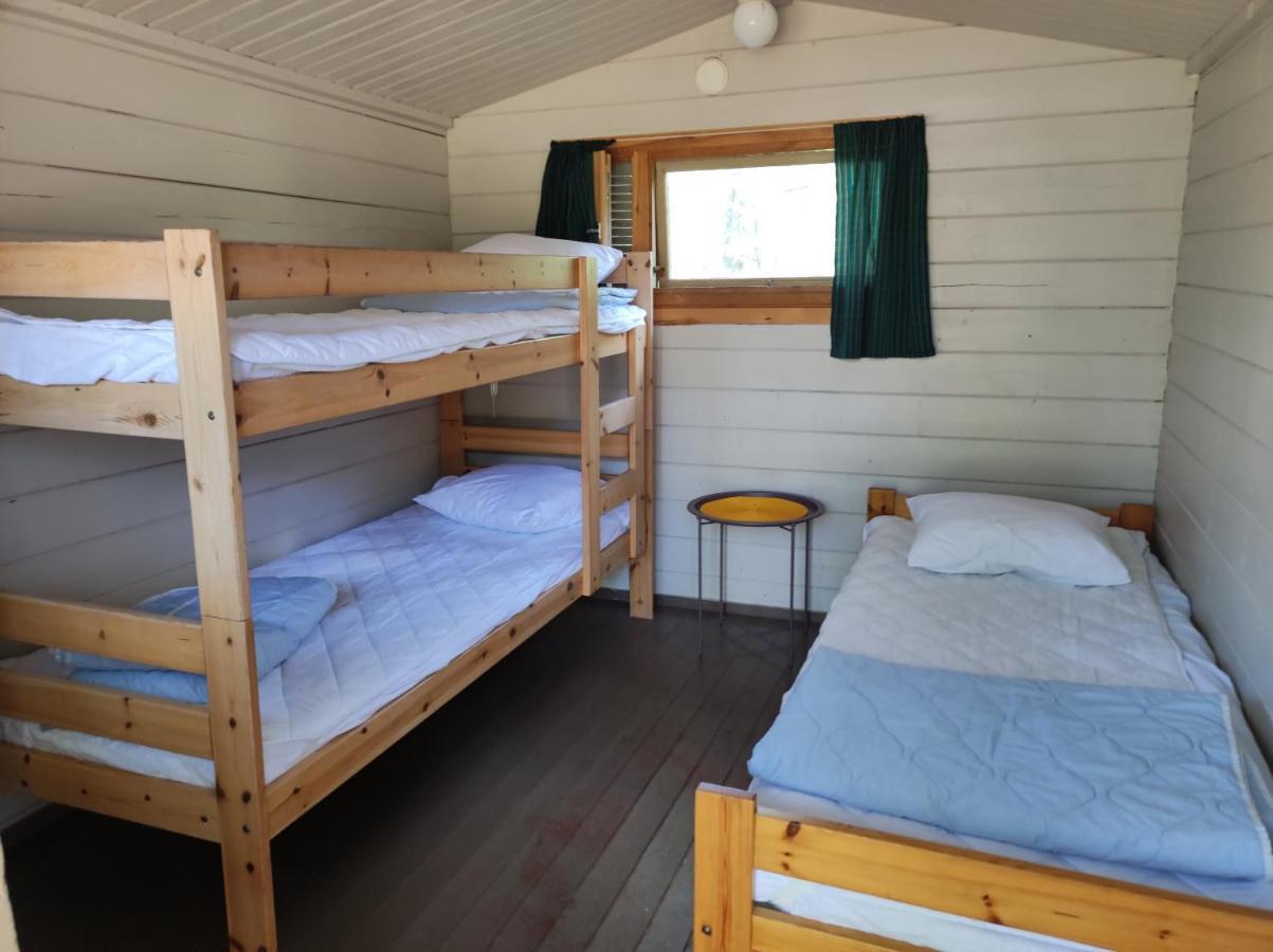 Heinolan Heinaesaari - Holiday And Camping Eksteriør billede