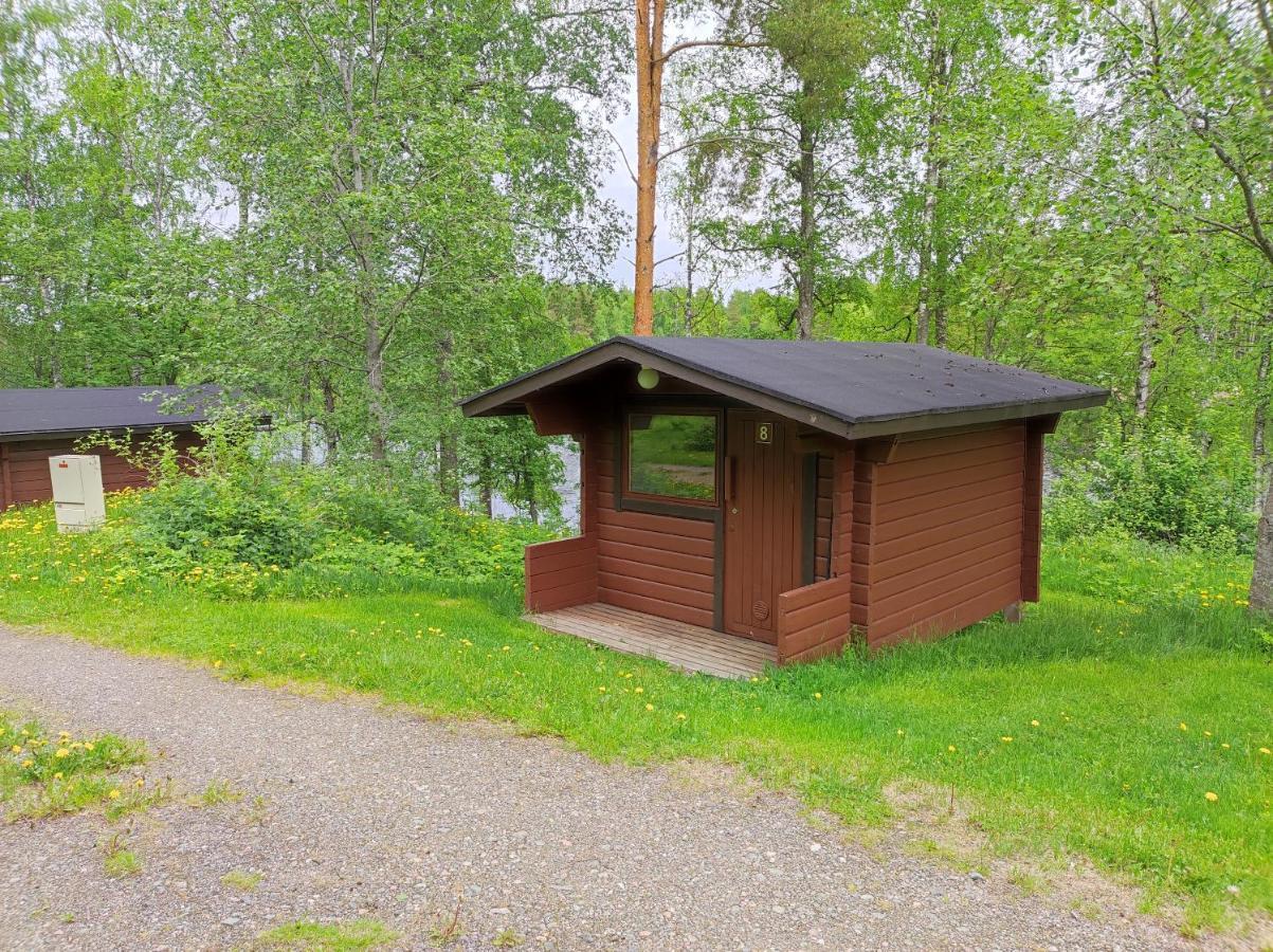 Heinolan Heinaesaari - Holiday And Camping Eksteriør billede