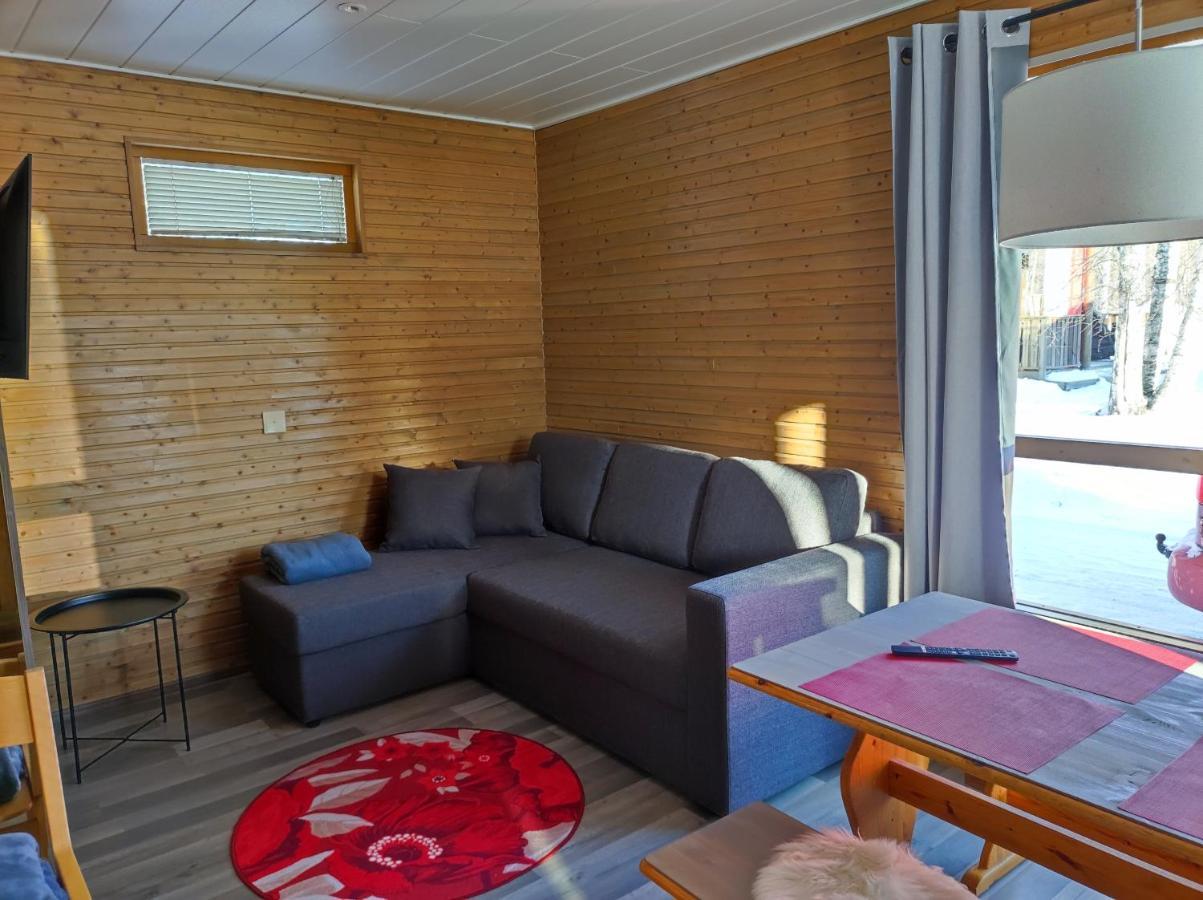 Heinolan Heinaesaari - Holiday And Camping Eksteriør billede