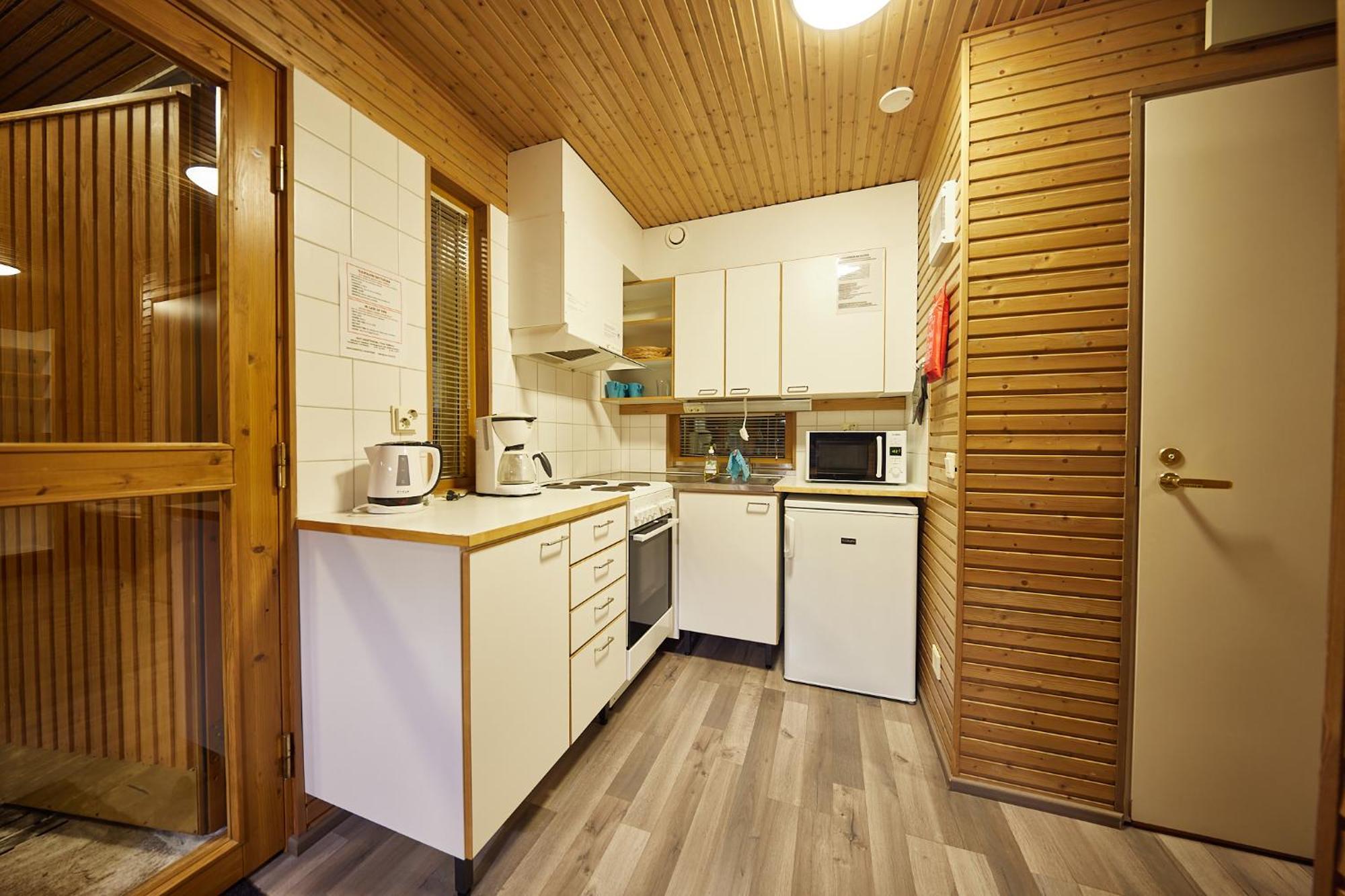 Heinolan Heinaesaari - Holiday And Camping Eksteriør billede