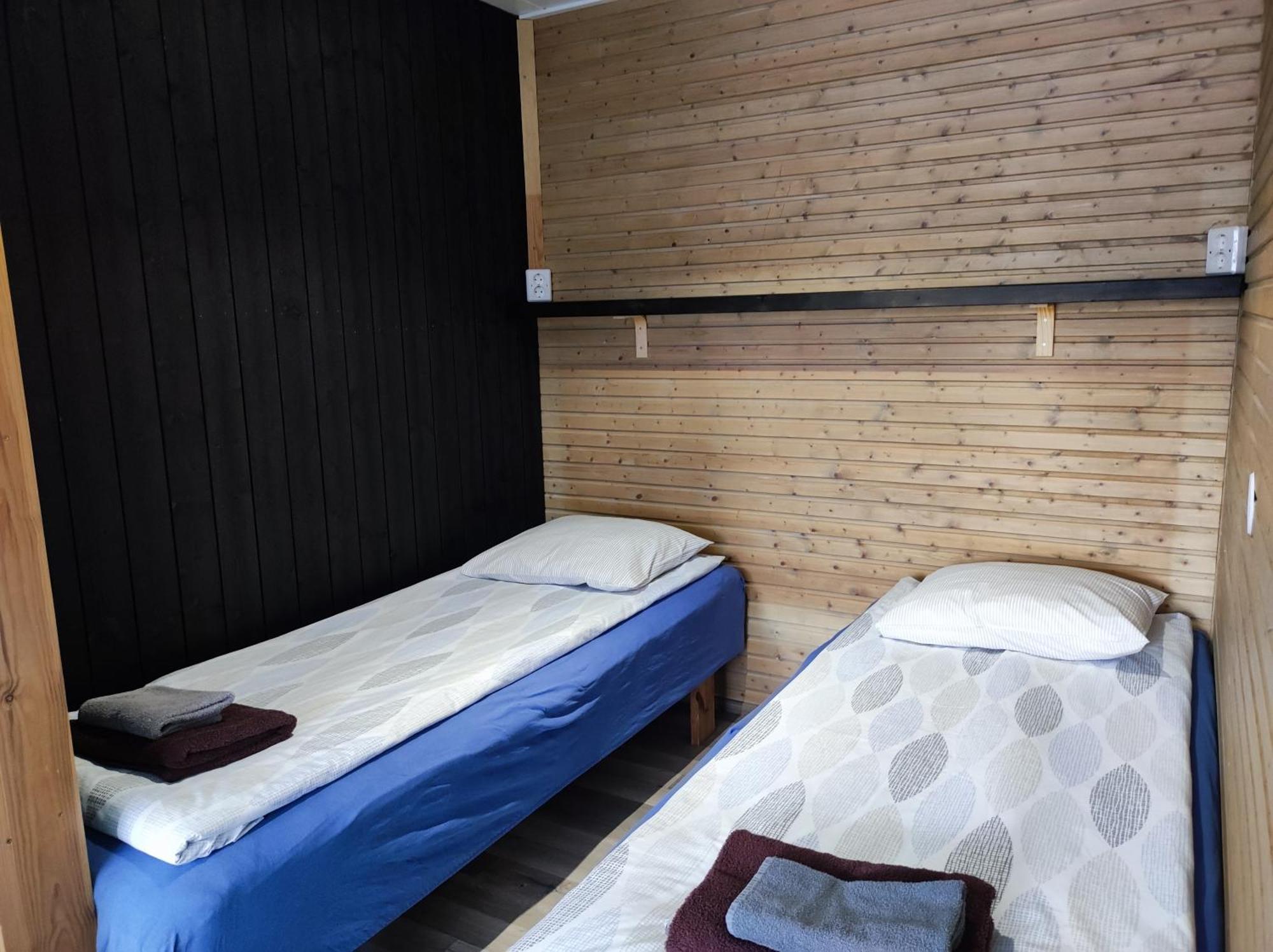 Heinolan Heinaesaari - Holiday And Camping Eksteriør billede